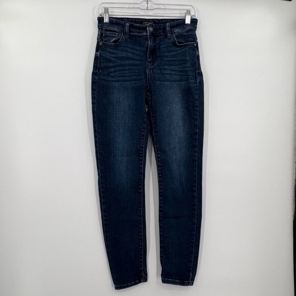 Judy Blue Denim - Judy blue skinny fit jeans 7/28